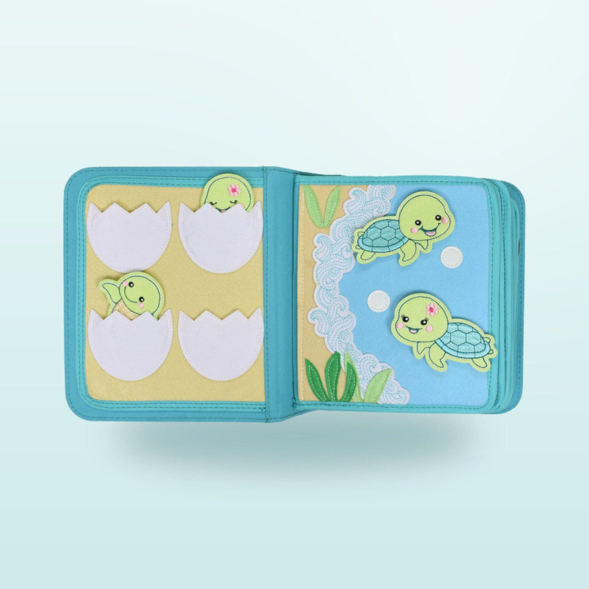 My First Book Sott'Acqua + Set con zainetto
