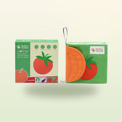Small Hands Vegetables