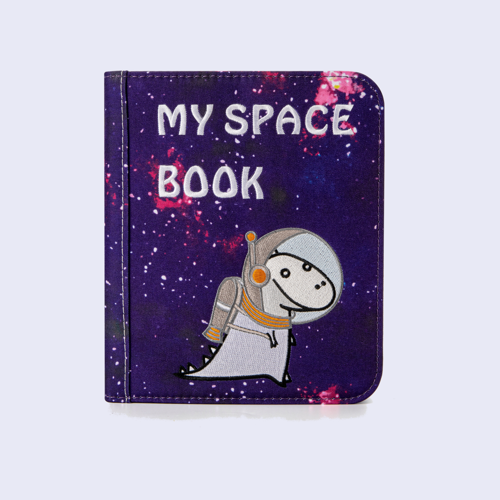My First Book Space + Backpack Set