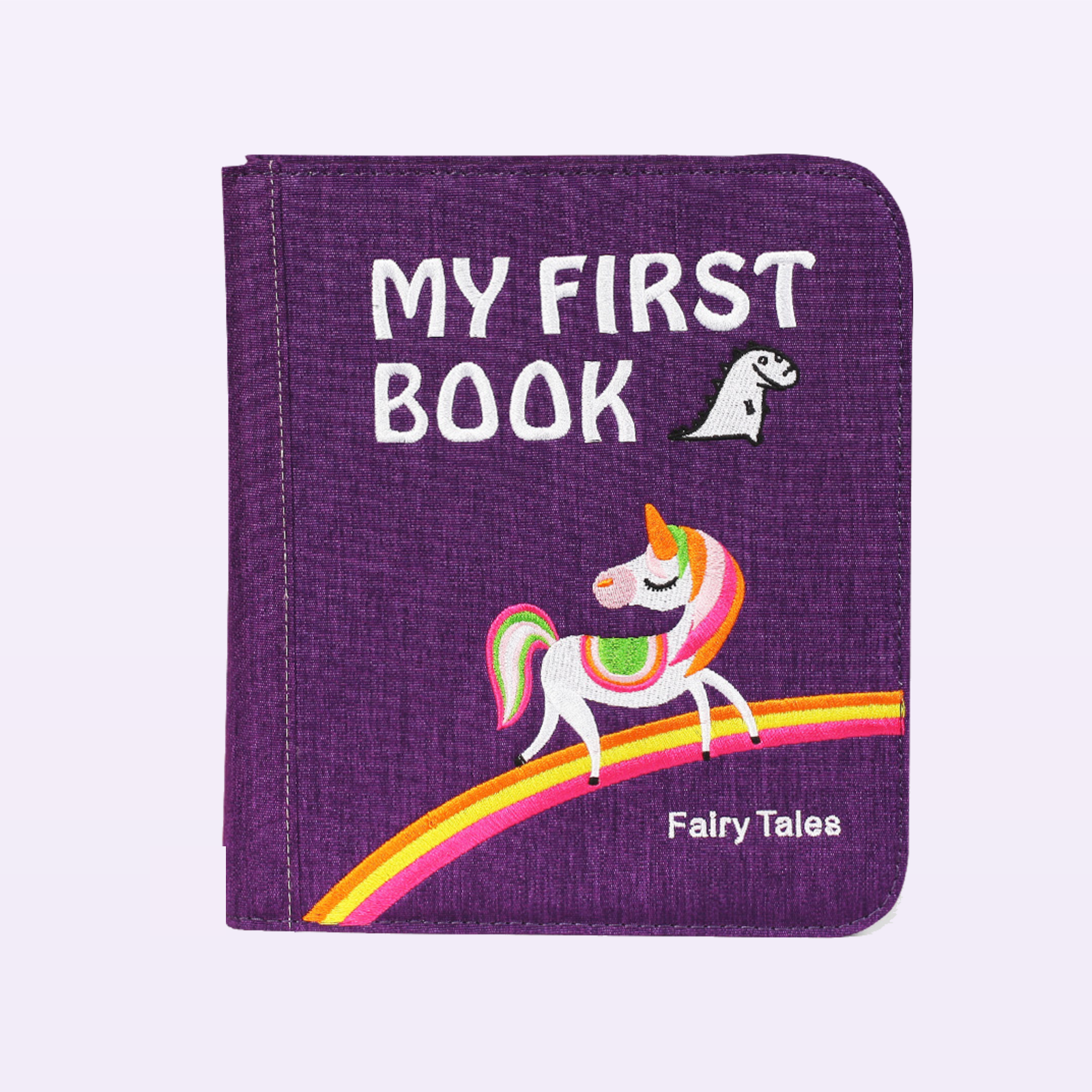 My First Book Märchenwelten + Rucksack Set