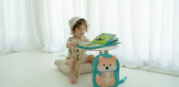 Bambini piccoli (1 - 3 anni)