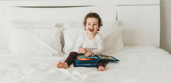 Scuola materna (3 - 6 anni)